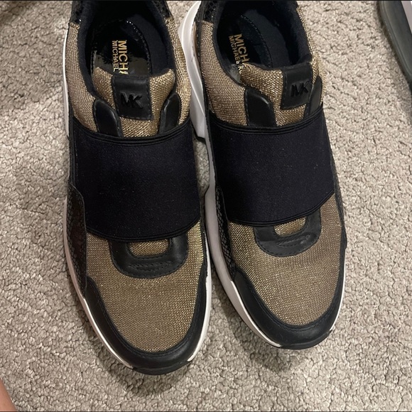 Michael Kors women shoes - Picture 1 of 5